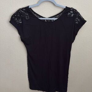 Nikibiki Black Dress